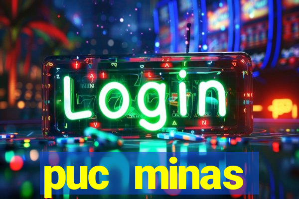 puc minas financiamento medicina